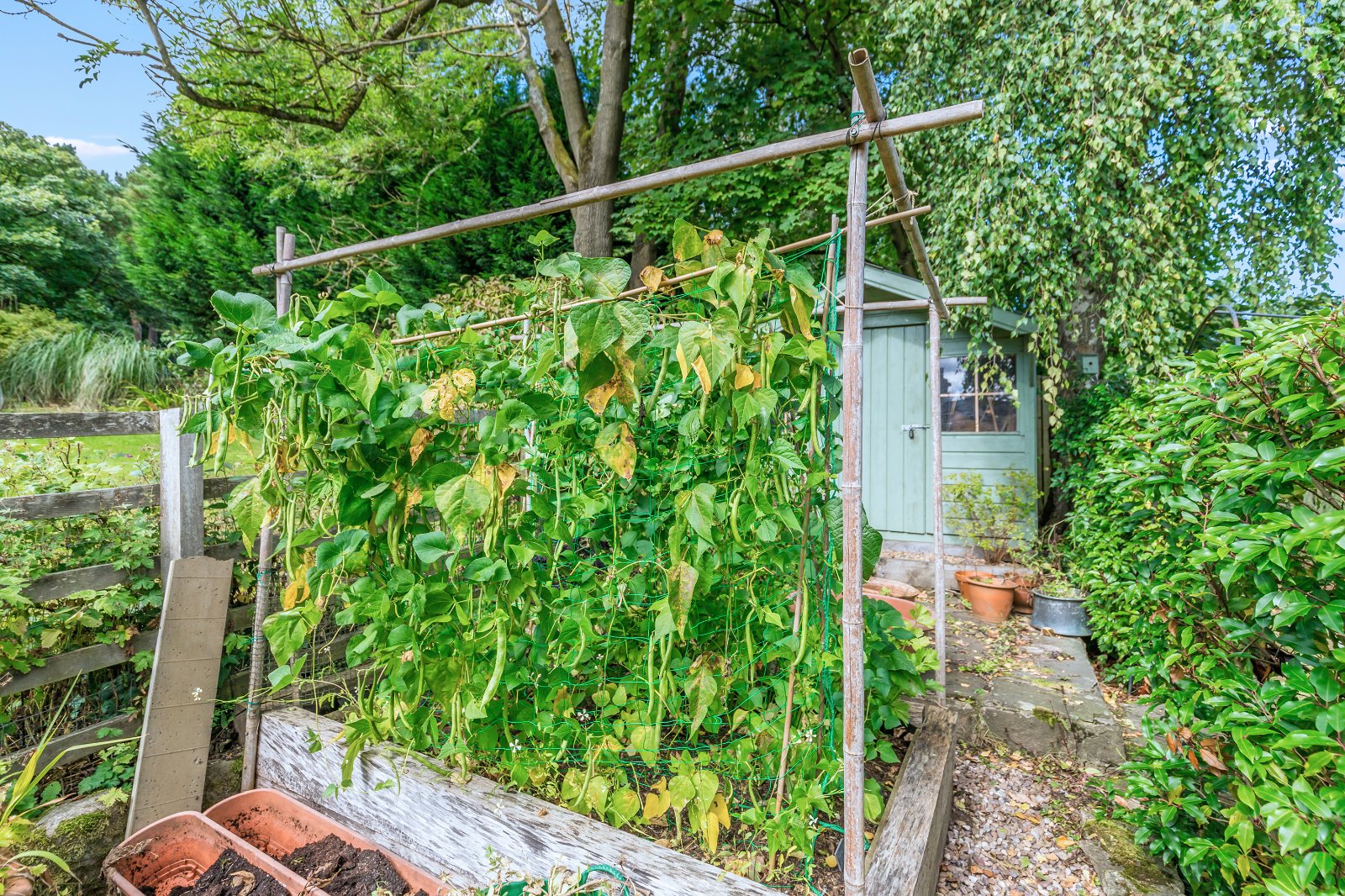 Moor Road, Burley Woodhead, Ilkley, West Yorkshire, LS29