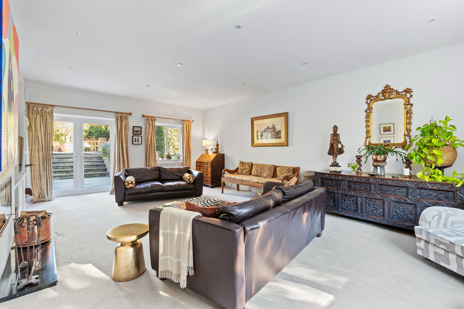 Moor Road, Burley Woodhead, Ilkley, West Yorkshire, LS29