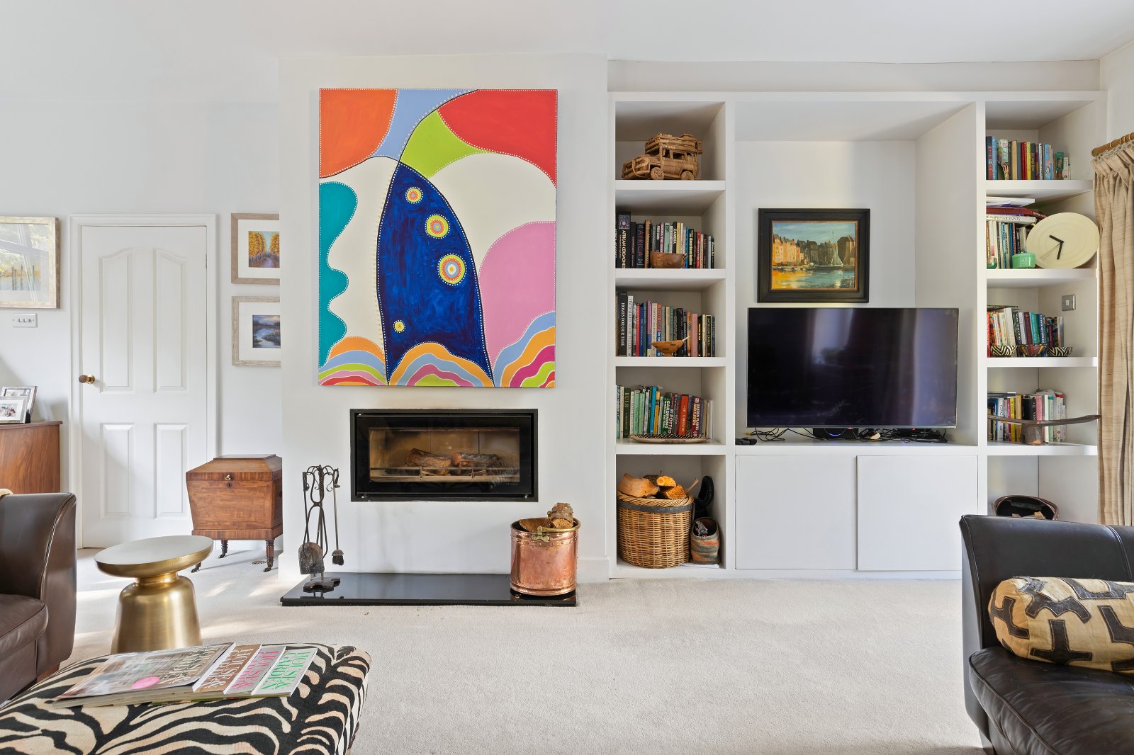 Moor Road, Burley Woodhead, Ilkley, West Yorkshire, LS29