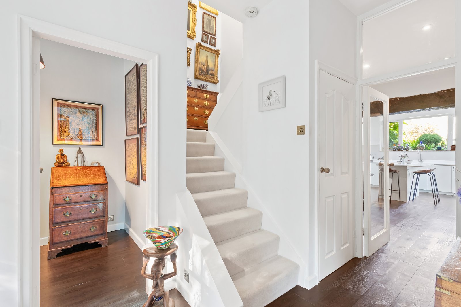 Moor Road, Burley Woodhead, Ilkley, West Yorkshire, LS29