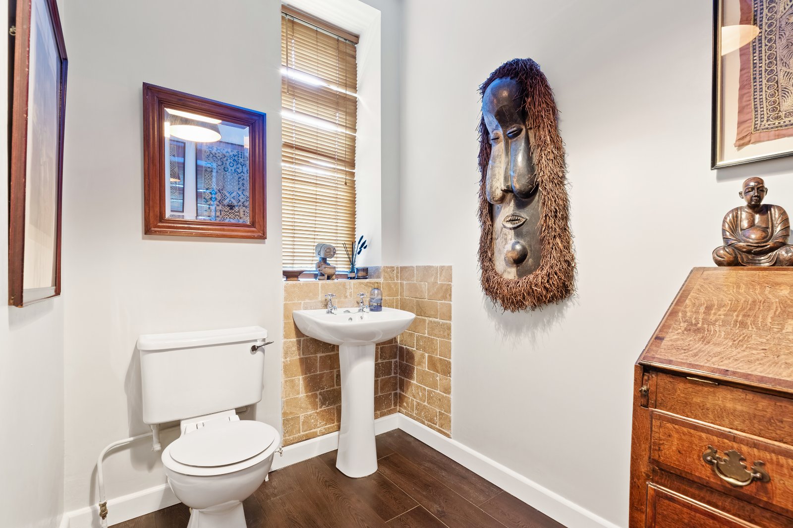 Moor Road, Burley Woodhead, Ilkley, West Yorkshire, LS29