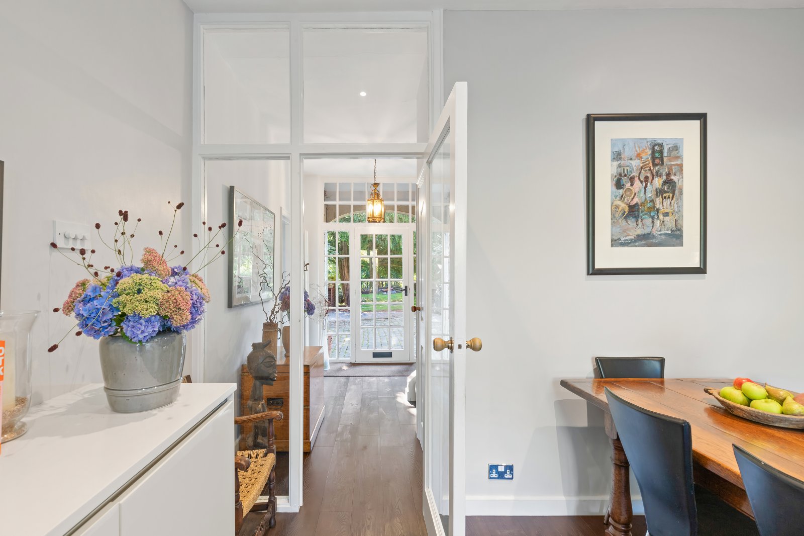 Moor Road, Burley Woodhead, Ilkley, West Yorkshire, LS29