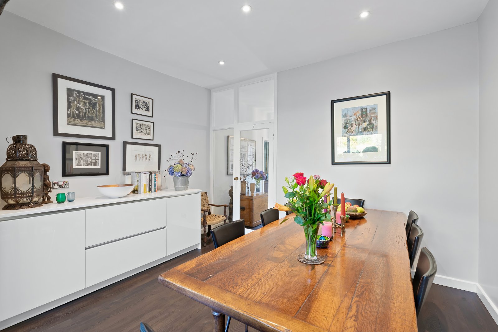 Moor Road, Burley Woodhead, Ilkley, West Yorkshire, LS29