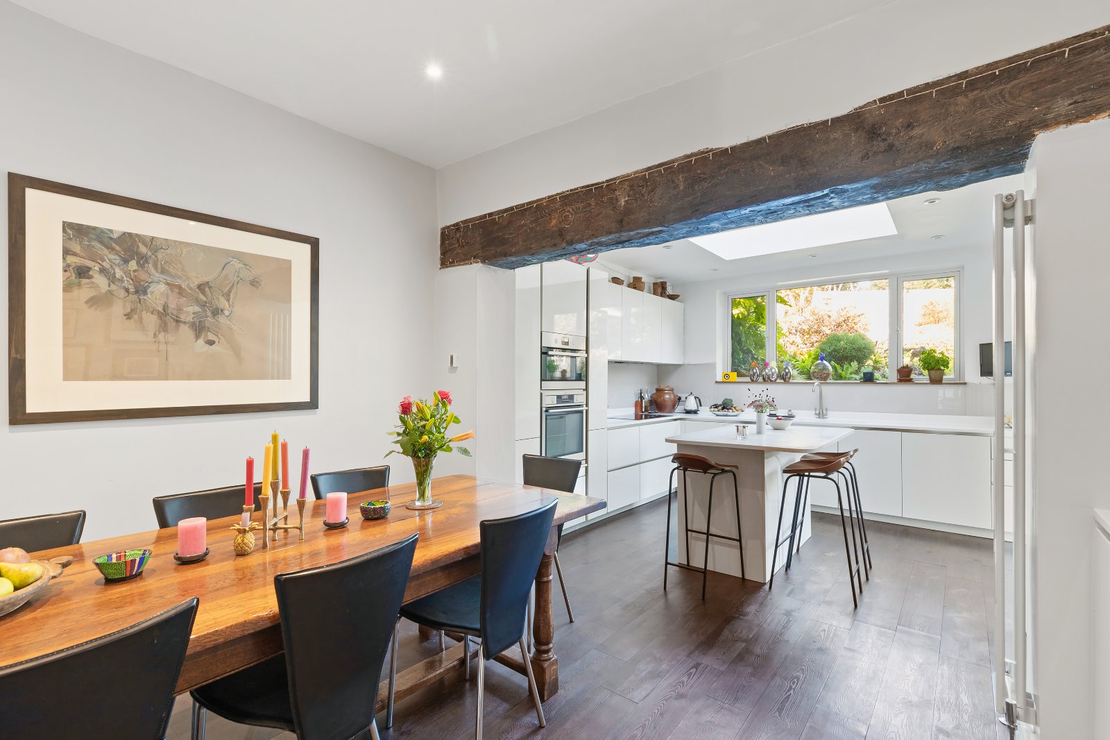 Moor Road, Burley Woodhead, Ilkley, West Yorkshire, LS29