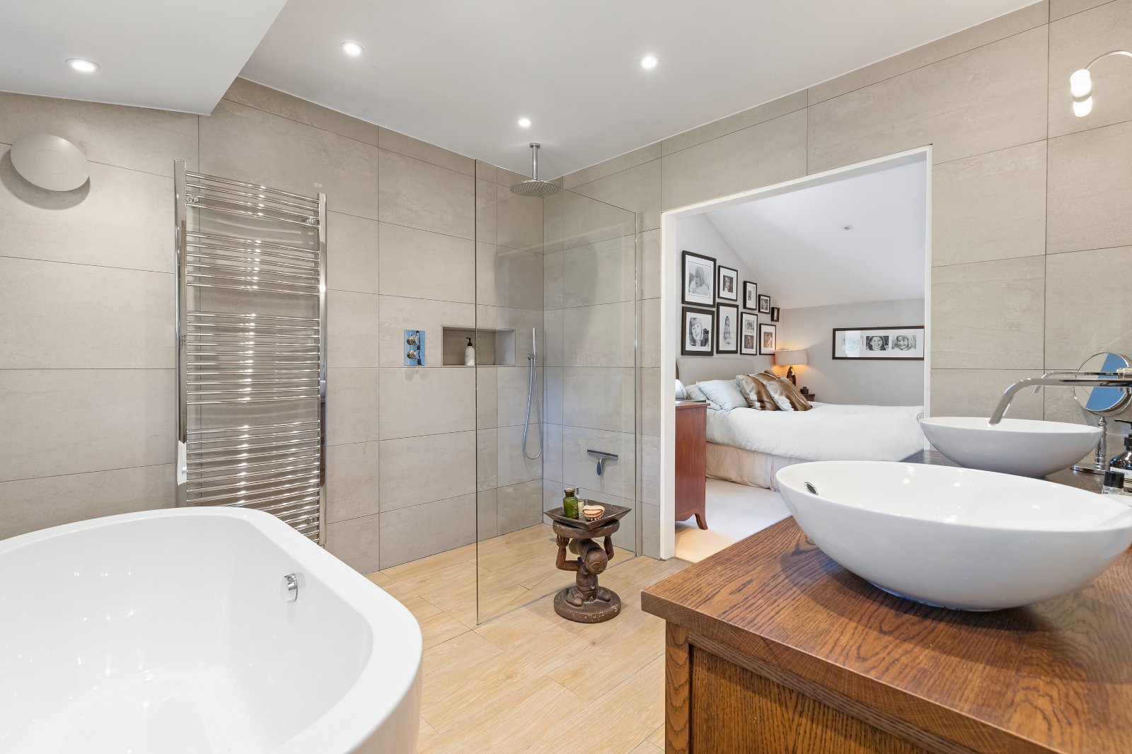 Moor Road, Burley Woodhead, Ilkley, West Yorkshire, LS29