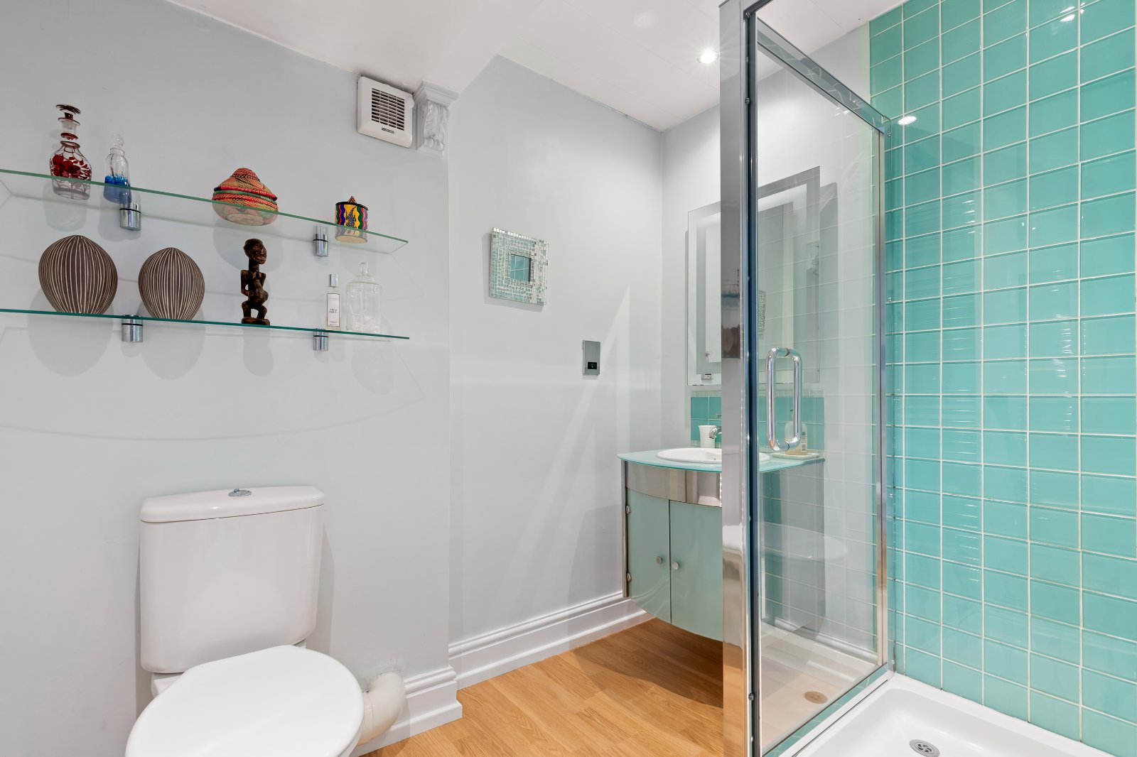 Moor Road, Burley Woodhead, Ilkley, West Yorkshire, LS29