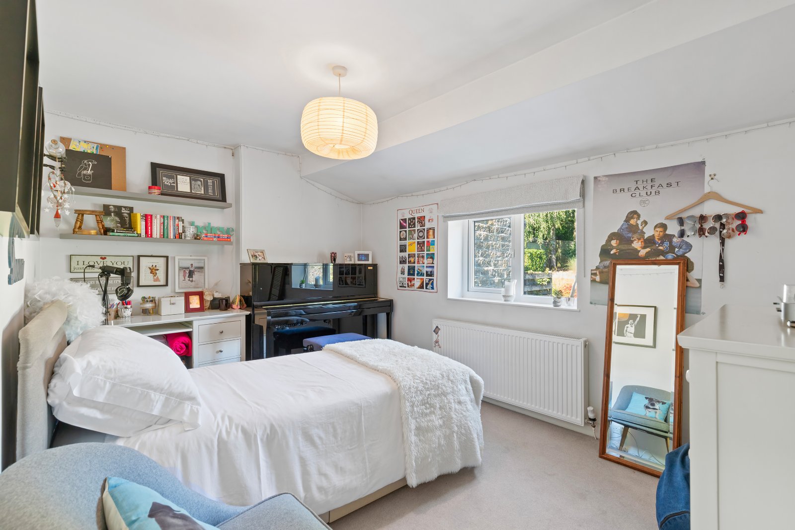 Moor Road, Burley Woodhead, Ilkley, West Yorkshire, LS29