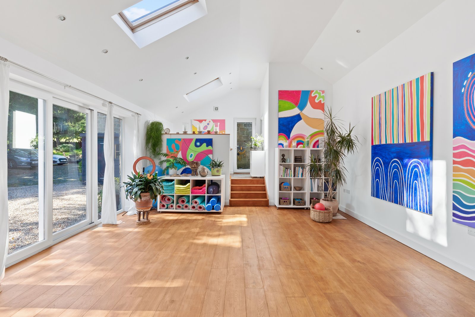 Moor Road, Burley Woodhead, Ilkley, West Yorkshire, LS29