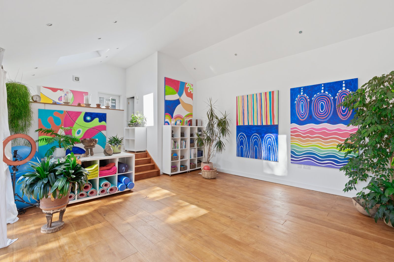 Moor Road, Burley Woodhead, Ilkley, West Yorkshire, LS29