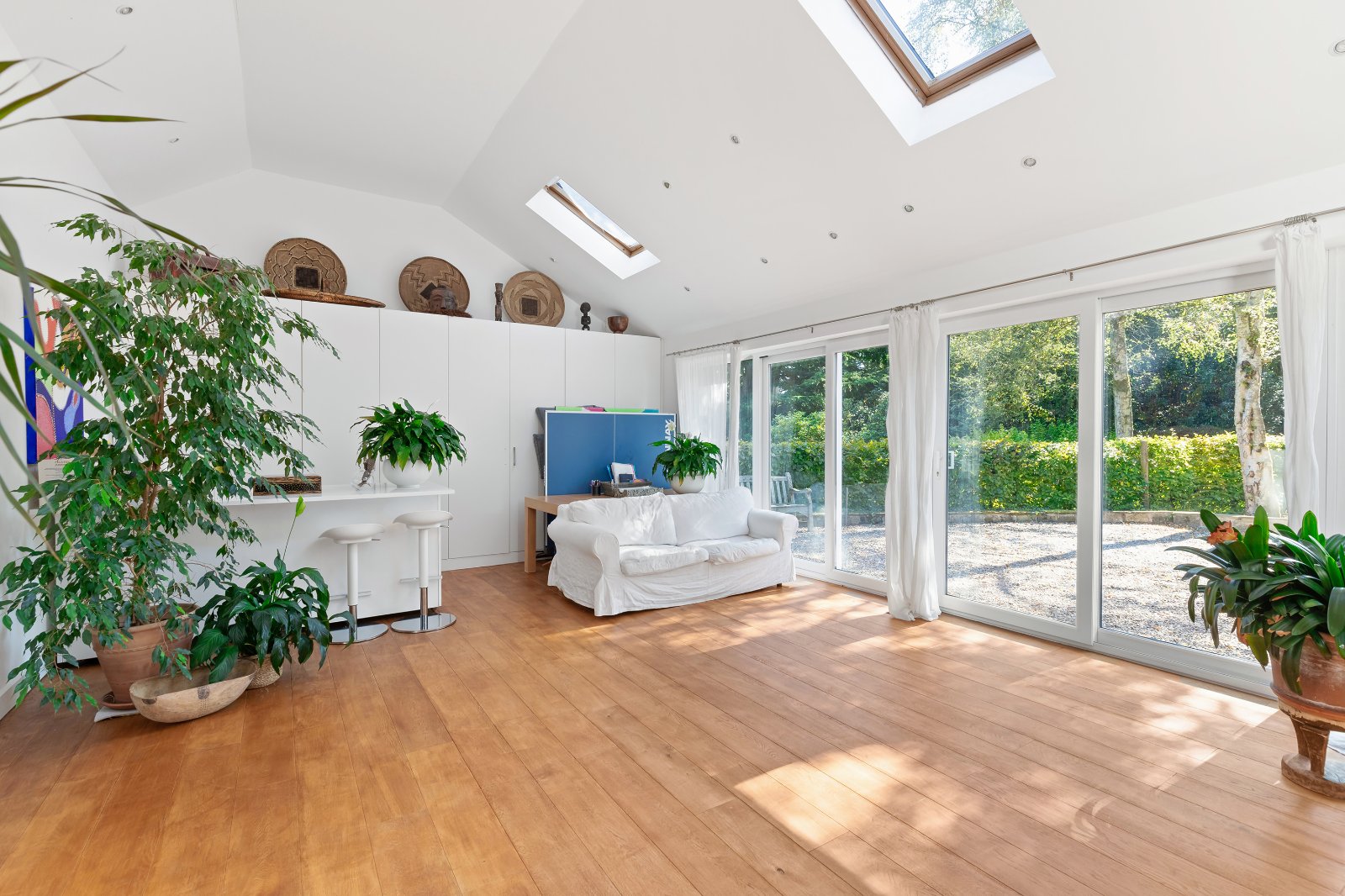 Moor Road, Burley Woodhead, Ilkley, West Yorkshire, LS29