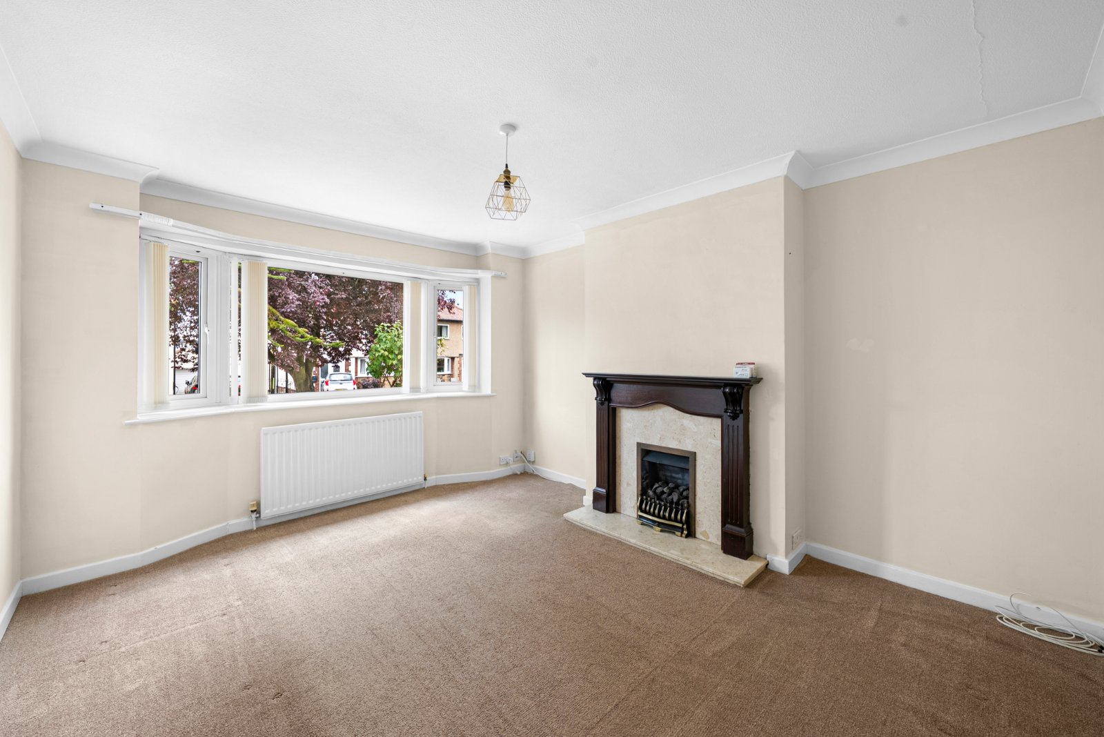 Holme Grove, Burley in Wharfedale, Ilkley, West Yorkshire, LS29 - Hardisty