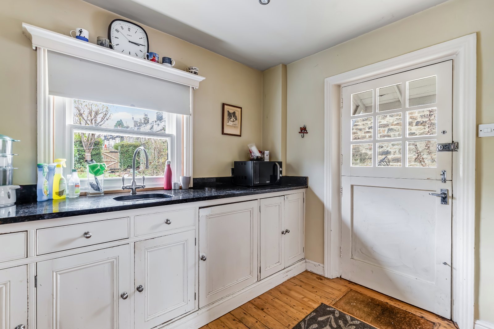 Yewcroft, Ilkley, West Yorkshire, LS29