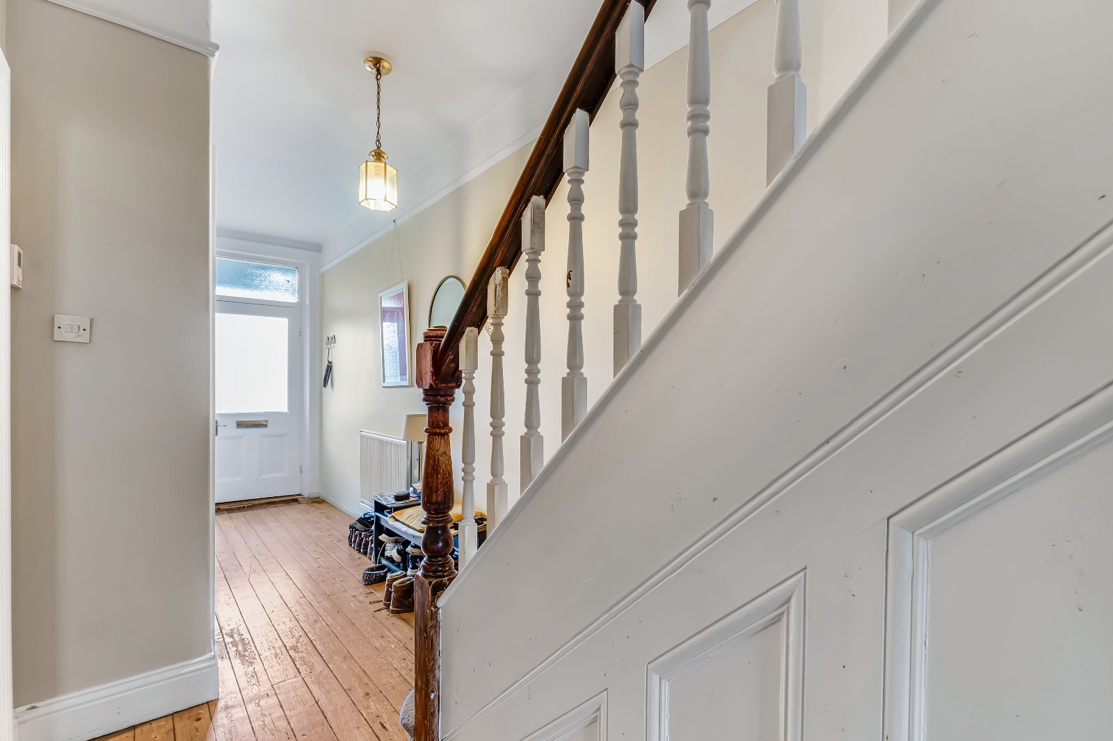 Yewcroft, Ilkley, West Yorkshire, LS29