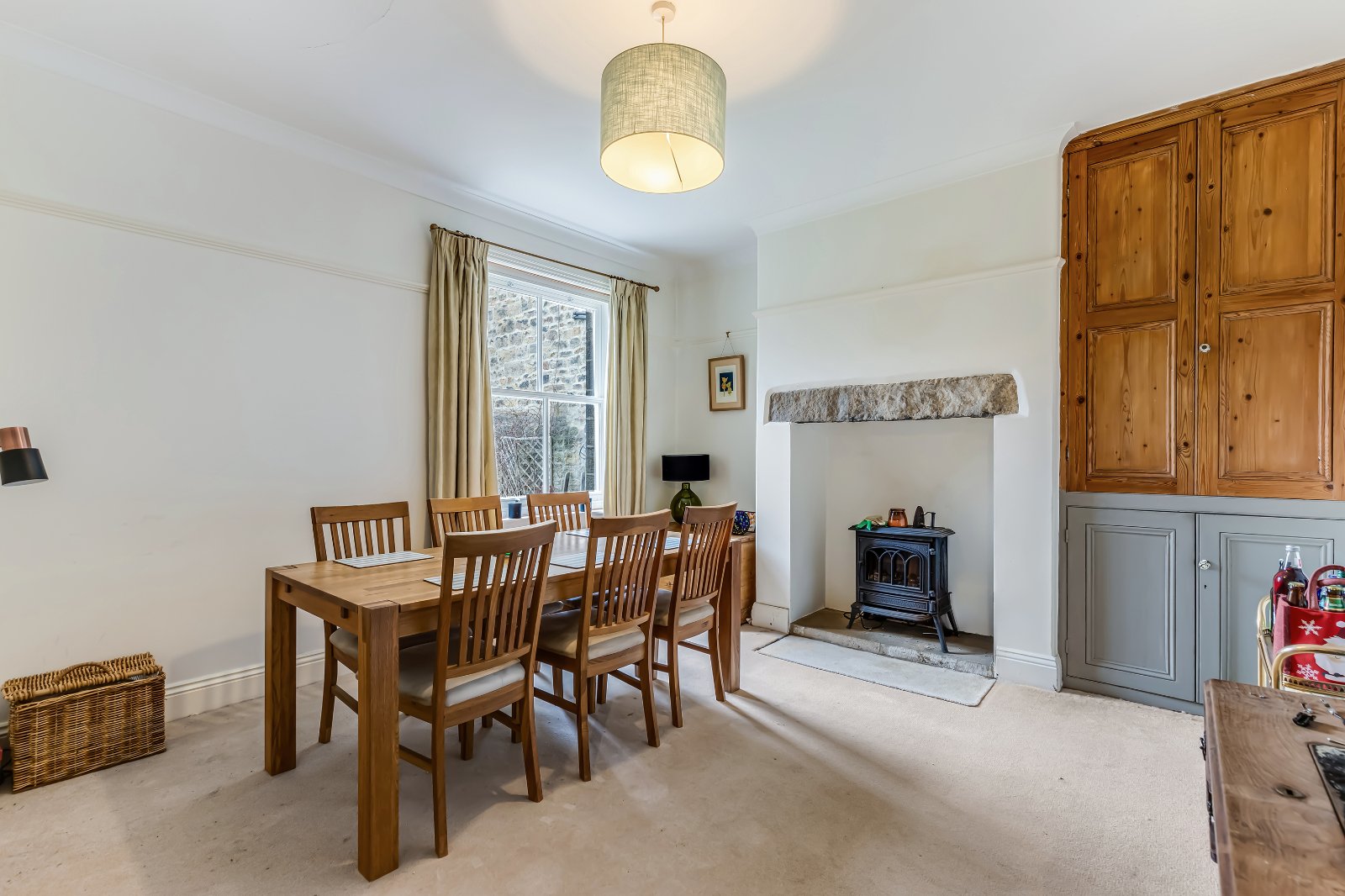 Yewcroft, Ilkley, West Yorkshire, LS29