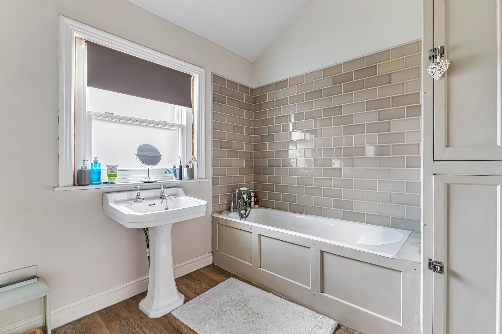 Yewcroft, Ilkley, West Yorkshire, LS29