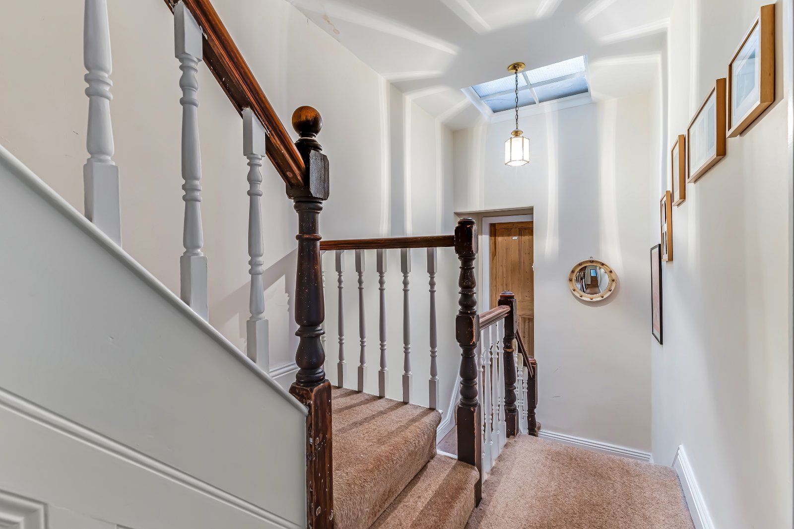 Yewcroft, Ilkley, West Yorkshire, LS29