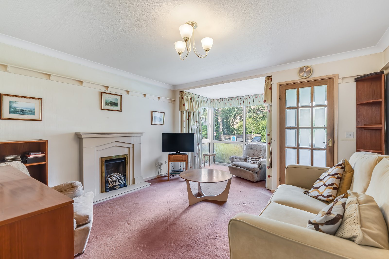 Parish Ghyll Road, Ilkley, West Yorkshire, LS29 - Hardisty