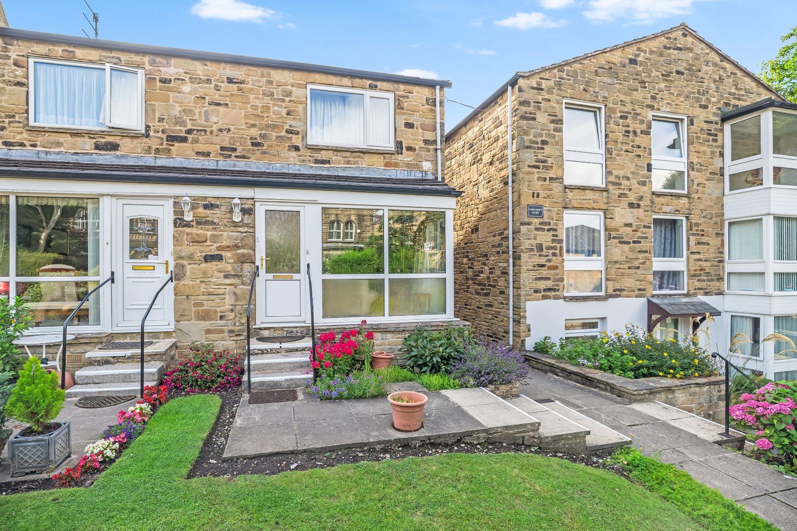 Parish Ghyll Road, Ilkley, West Yorkshire, LS29 - Hardisty