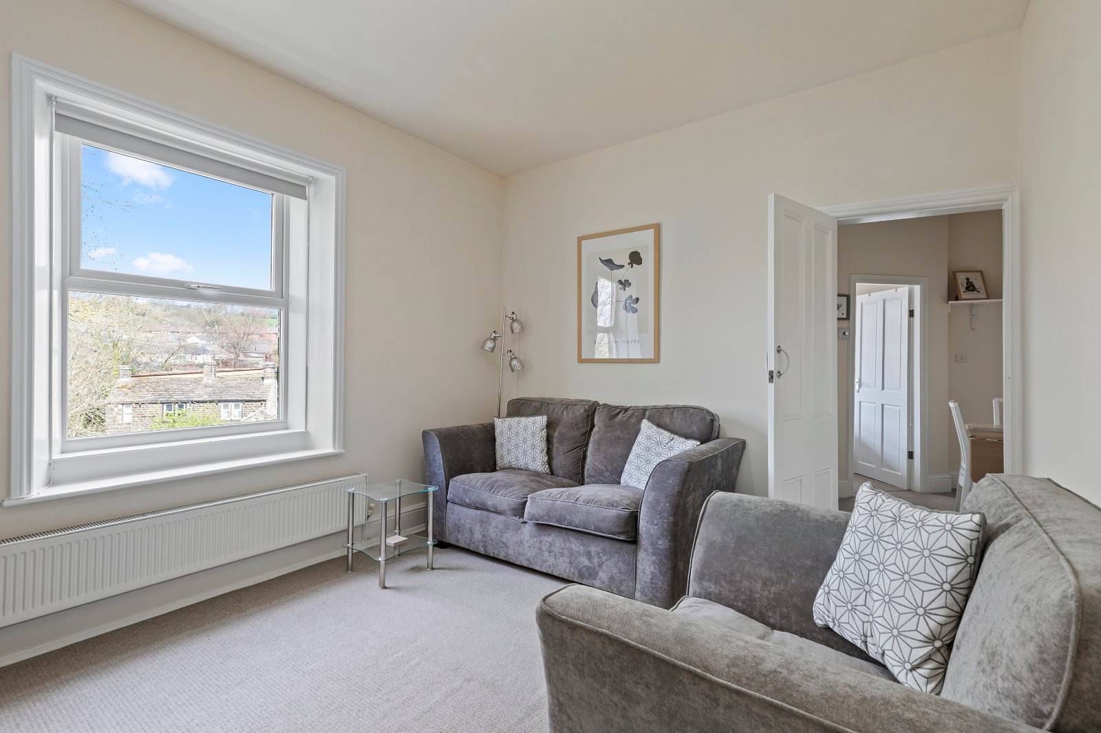 Bolton Road, Silsden, Keighley, West Yorkshire, BD20 - Hardisty