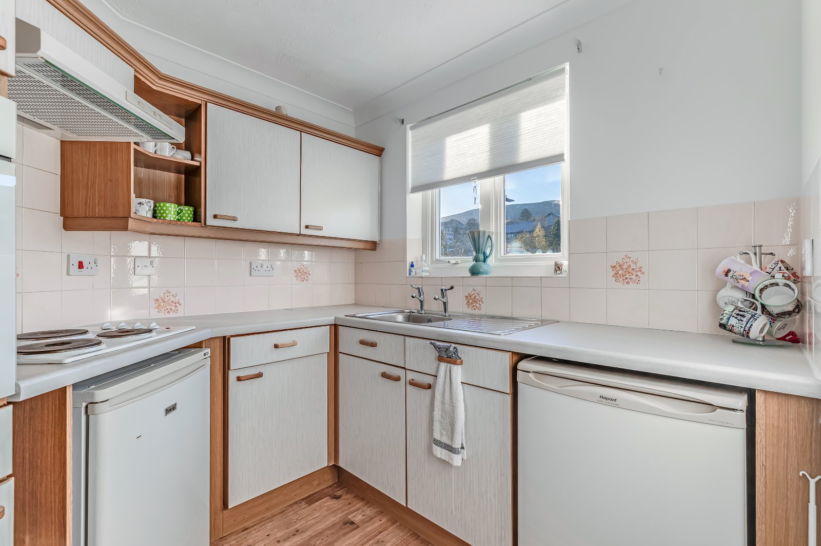 Springs Lane, Ilkley, West Yorkshire, LS29 - Hardisty