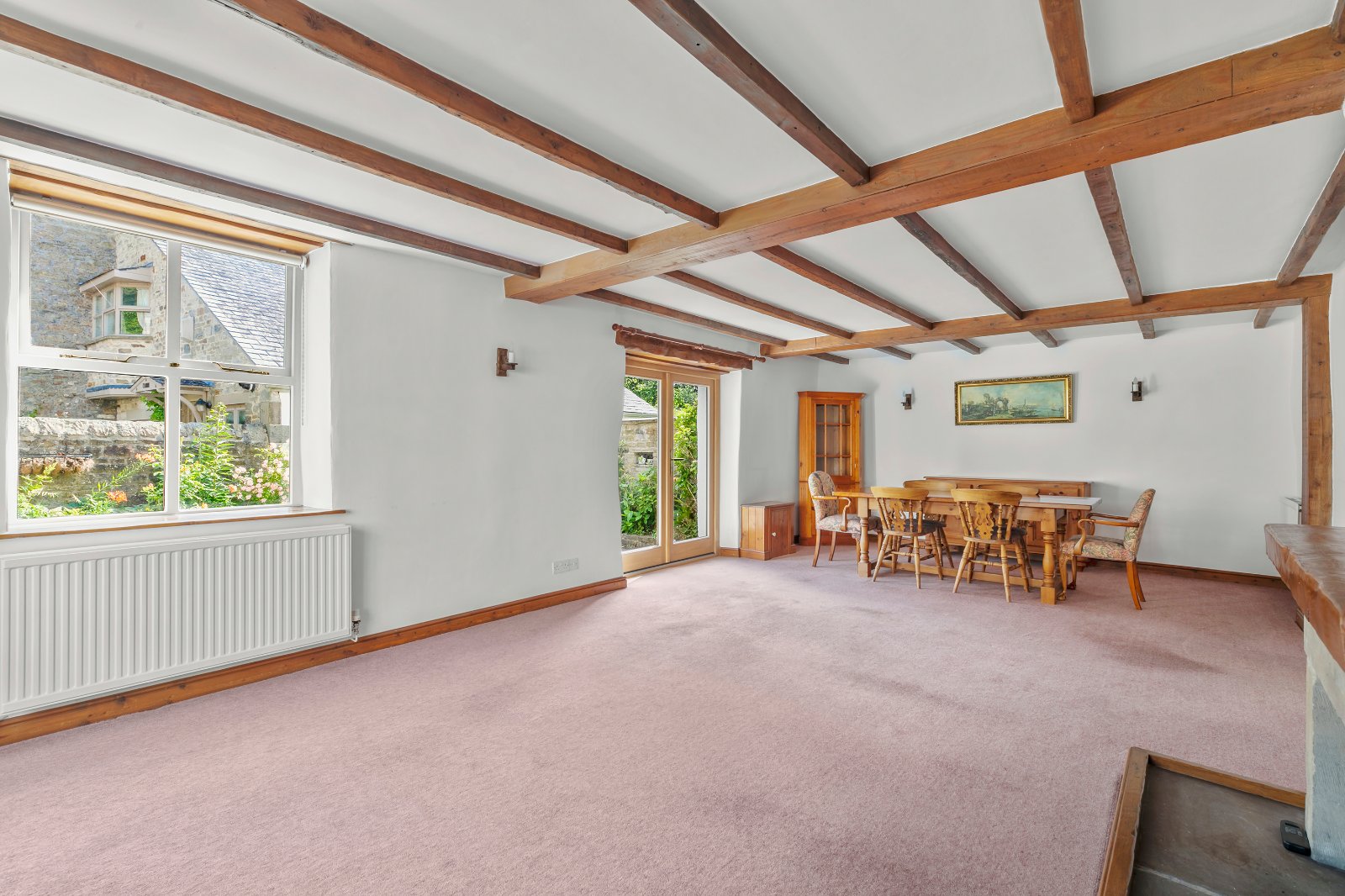 Smithy Greaves, Low Mill Village, Addingham, West Yorkshire, LS29