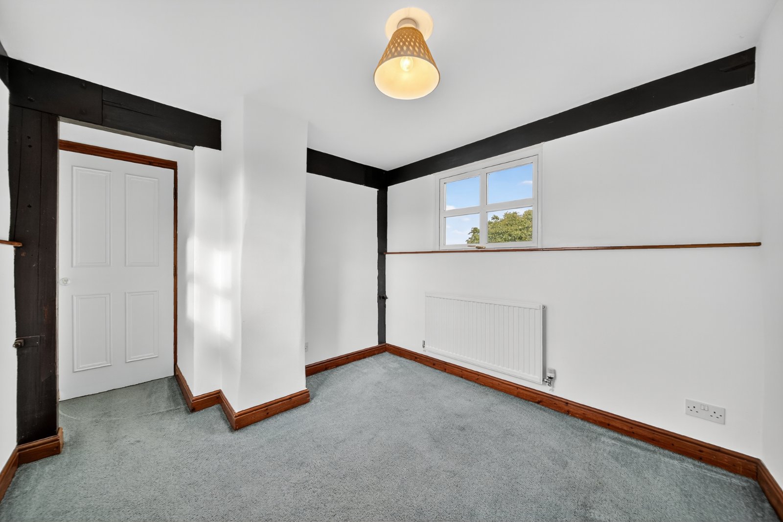 Smithy Greaves, Low Mill Village, Addingham, West Yorkshire, LS29