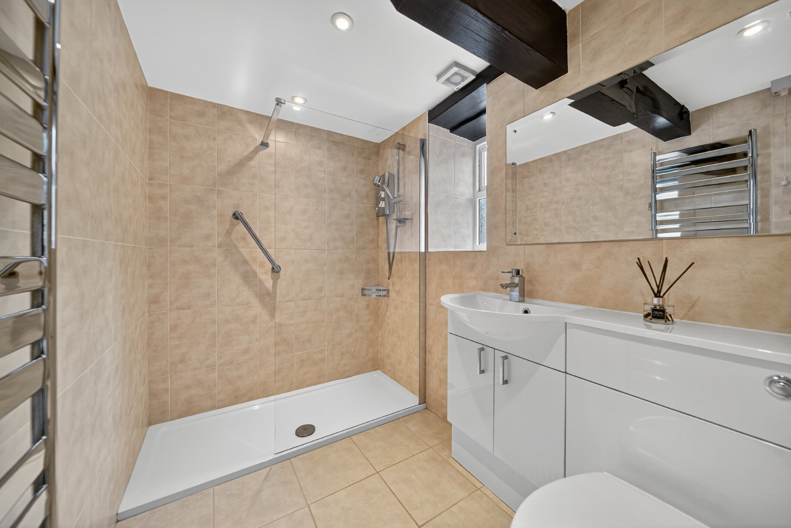 Smithy Greaves, Low Mill Village, Addingham, West Yorkshire, LS29