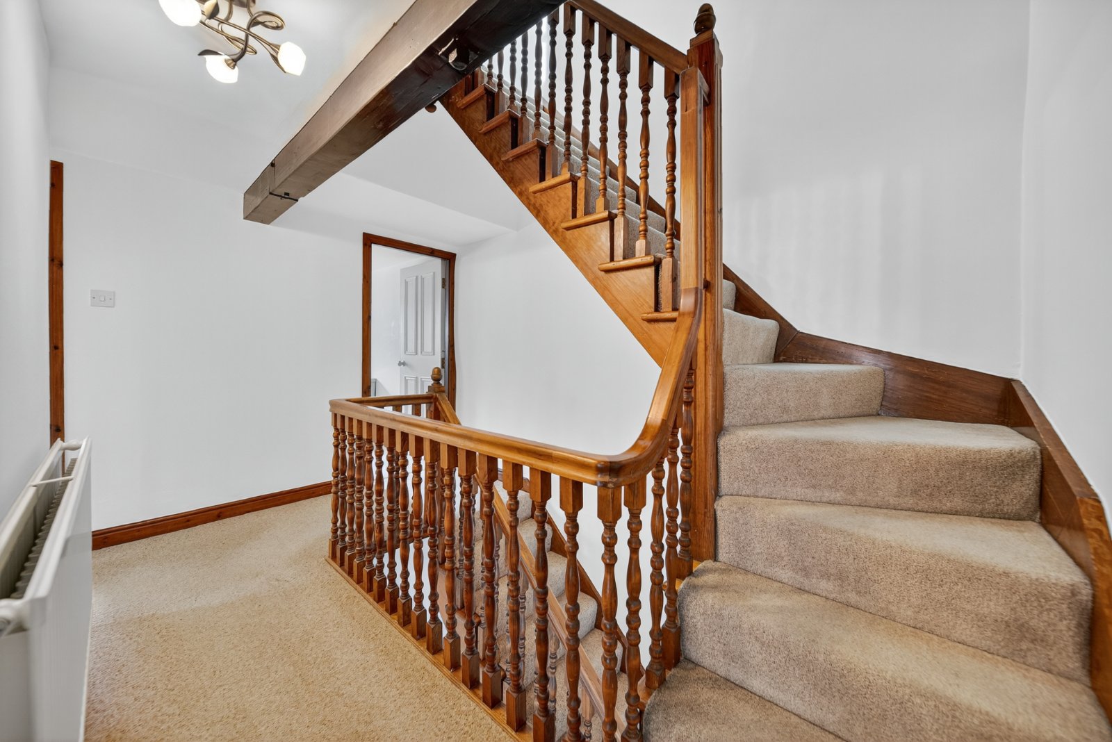 Smithy Greaves, Low Mill Village, Addingham, West Yorkshire, LS29