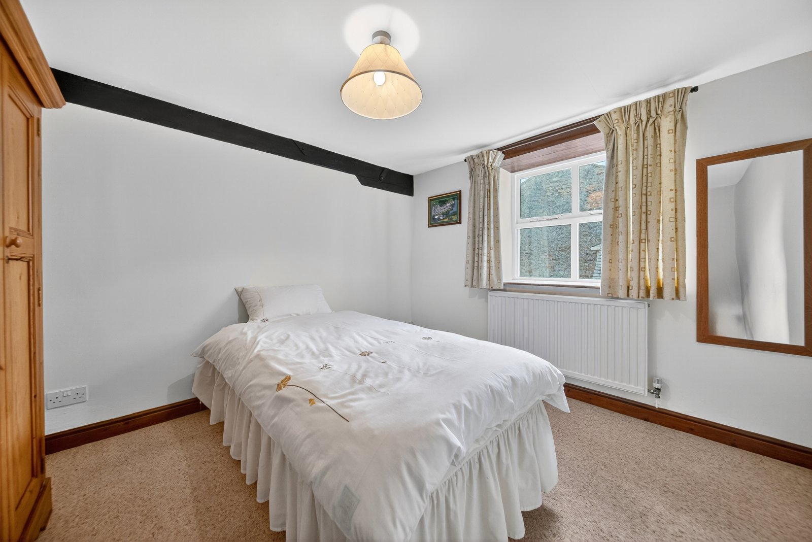 Smithy Greaves, Low Mill Village, Addingham, West Yorkshire, LS29