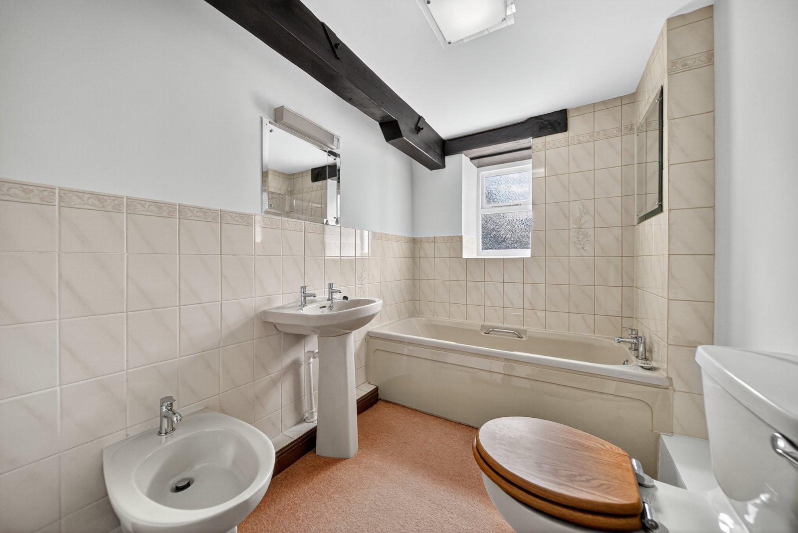 Smithy Greaves, Low Mill Village, Addingham, West Yorkshire, LS29