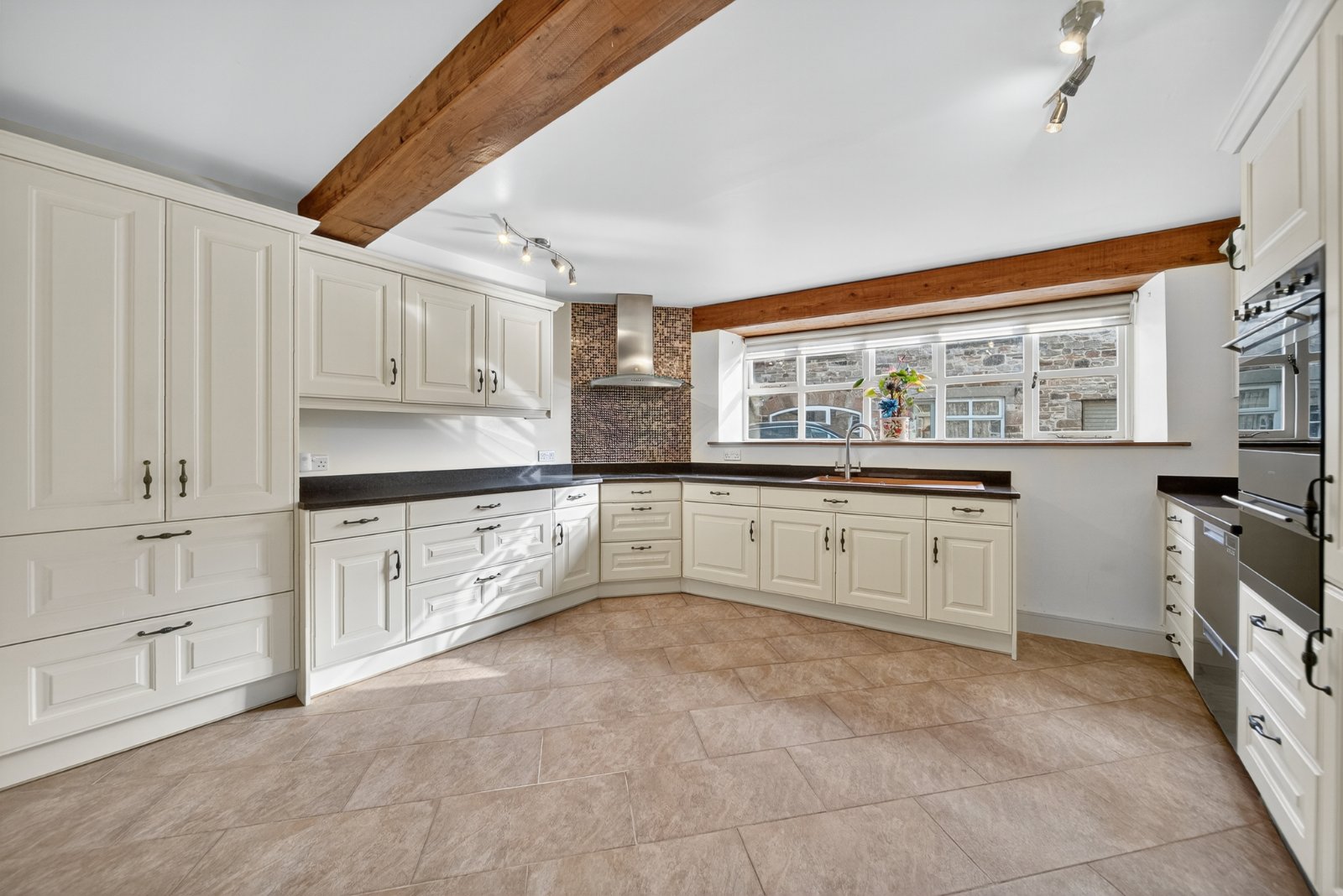 Smithy Greaves, Low Mill Village, Addingham, West Yorkshire, LS29 - Hardisty