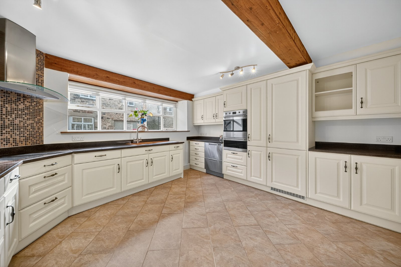 Smithy Greaves, Low Mill Village, Addingham, West Yorkshire, LS29