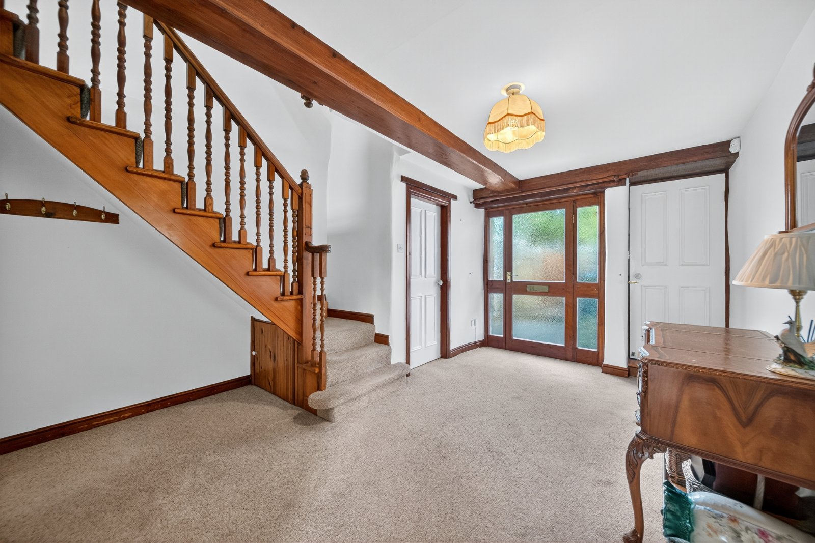 Smithy Greaves, Low Mill Village, Addingham, West Yorkshire, LS29