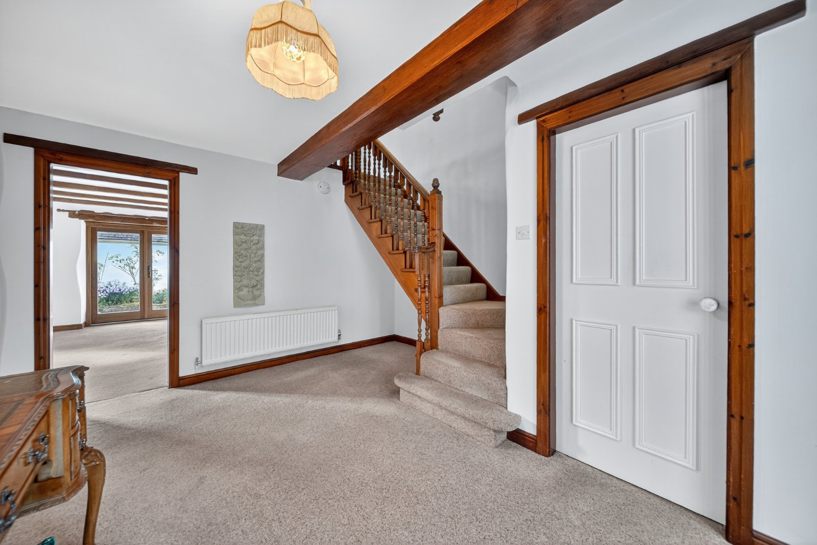 Smithy Greaves, Low Mill Village, Addingham, West Yorkshire, LS29