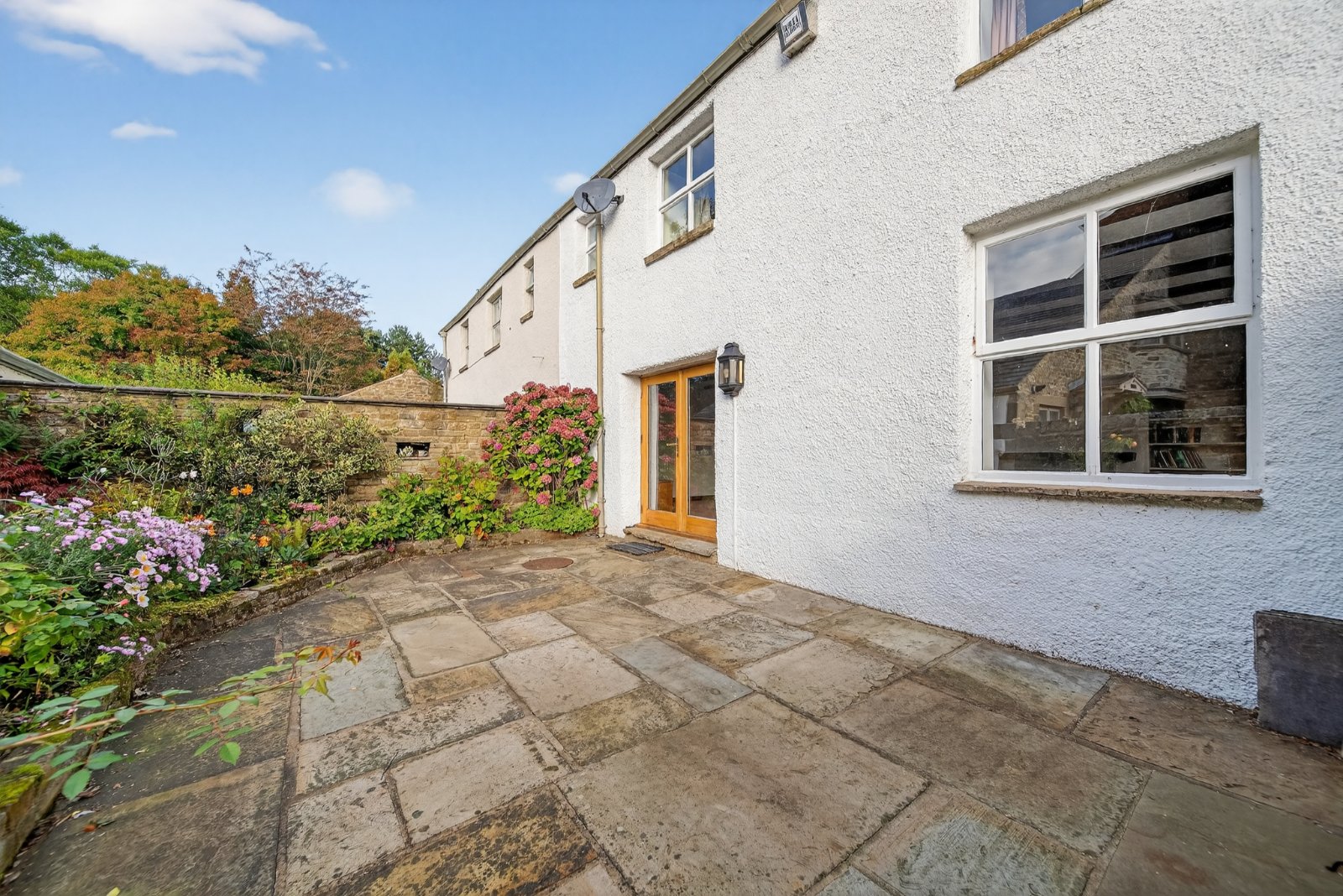 Smithy Greaves, Low Mill Village, Addingham, West Yorkshire, LS29