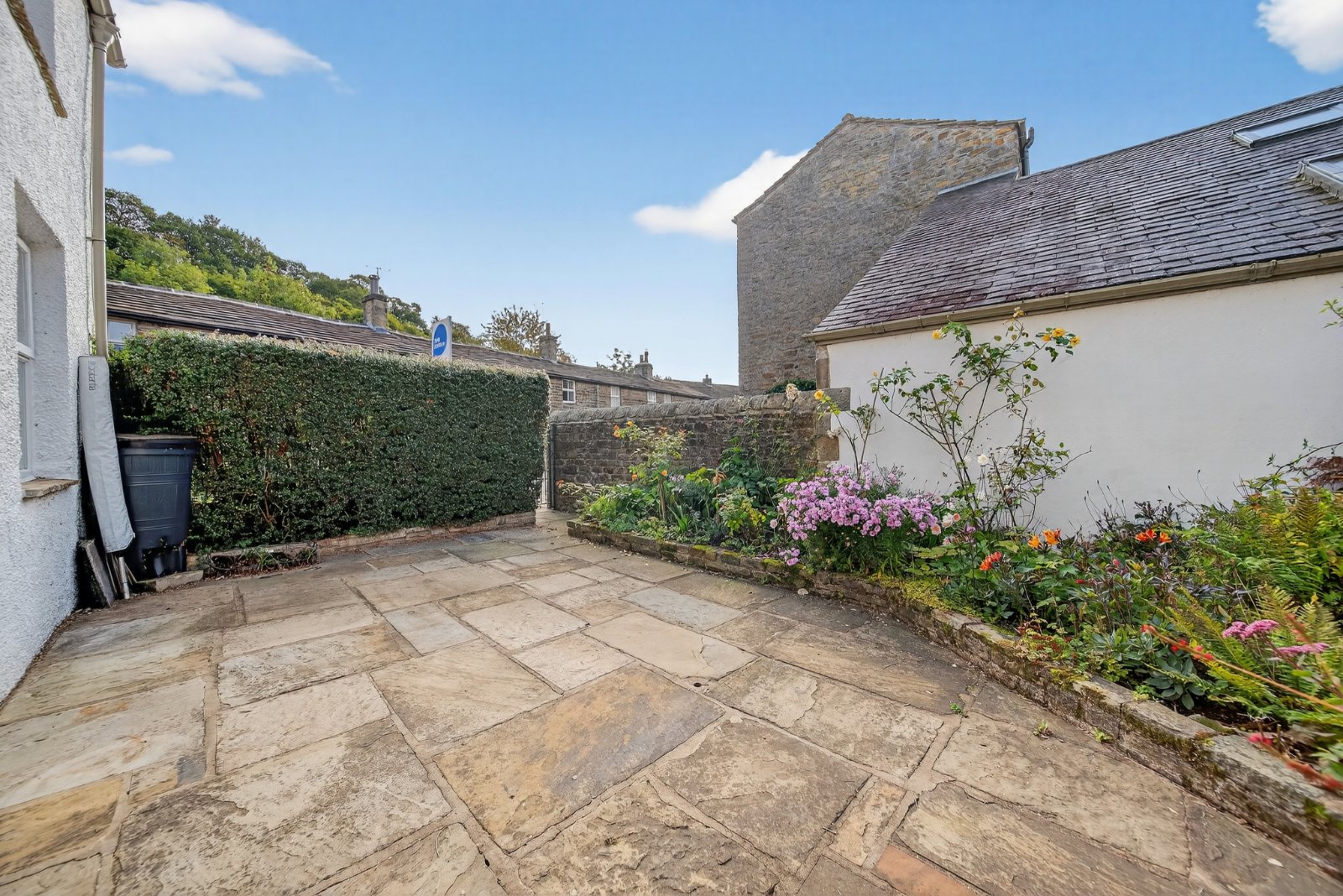 Smithy Greaves, Low Mill Village, Addingham, West Yorkshire, LS29