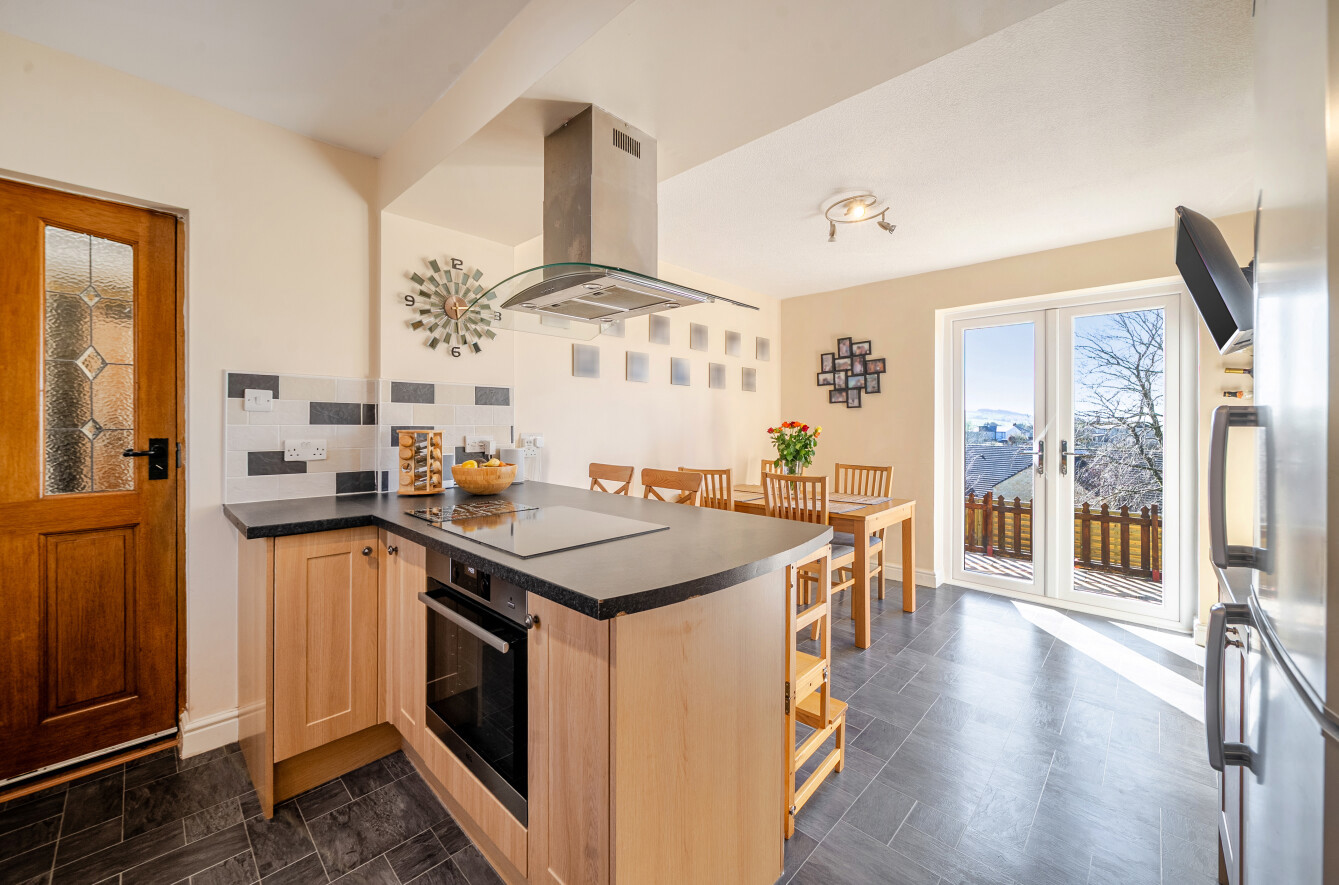 Roughaw Road, Skipton, North Yorkshire, BD23 - Hardisty
