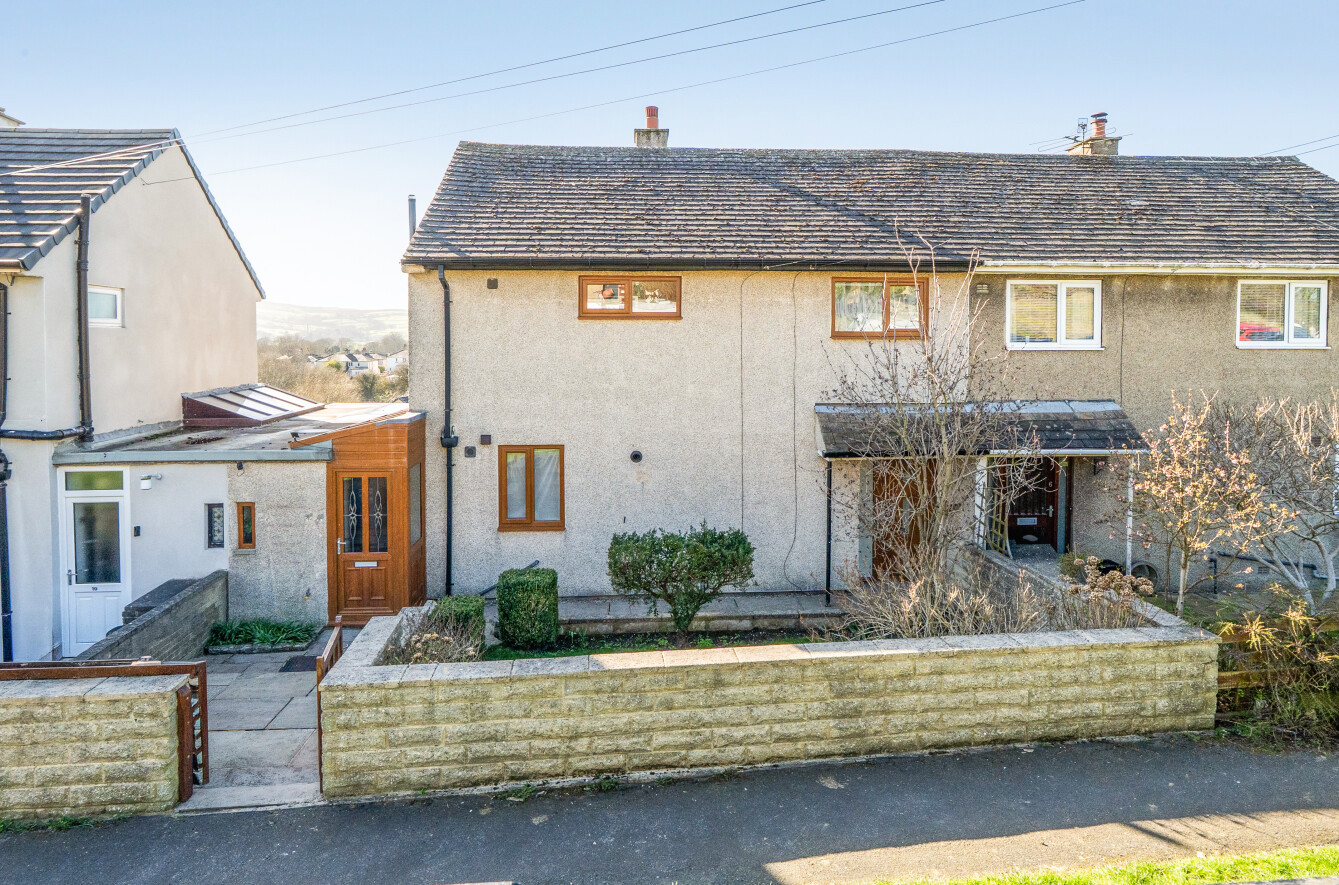 Roughaw Road, Skipton, North Yorkshire, BD23 - Hardisty