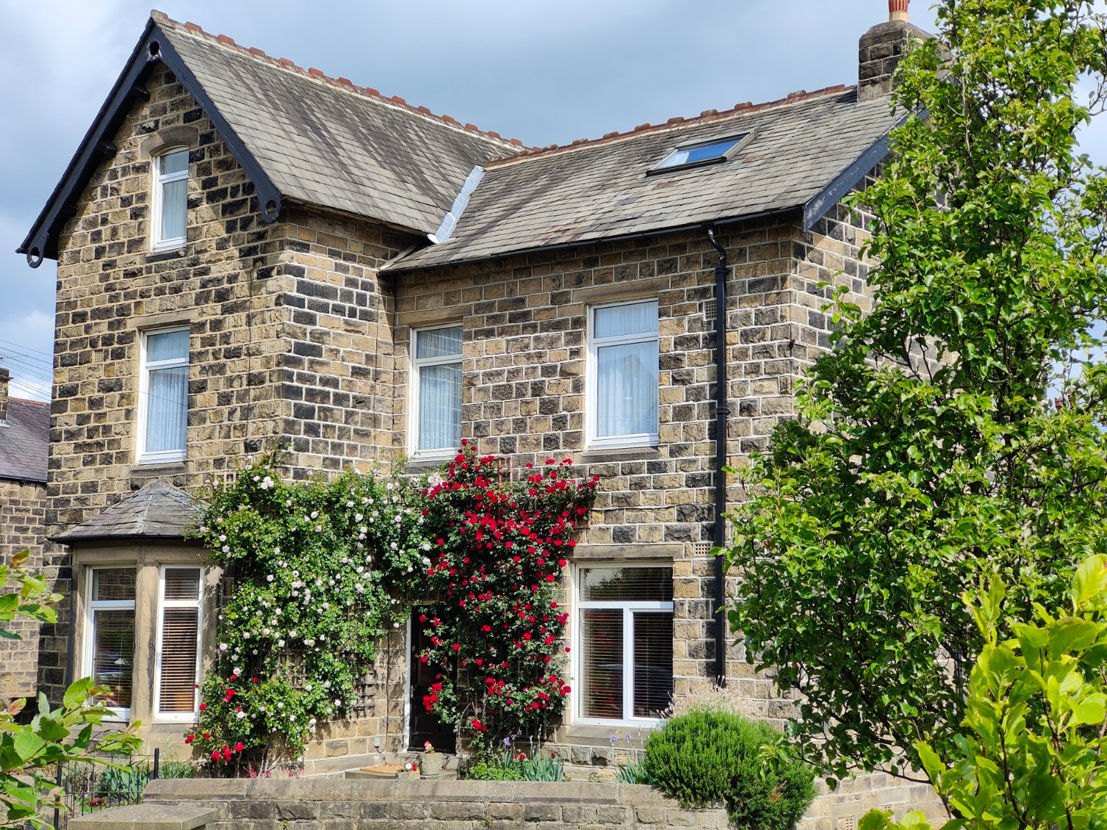Railway Road, Ilkley, West Yorkshire, LS29