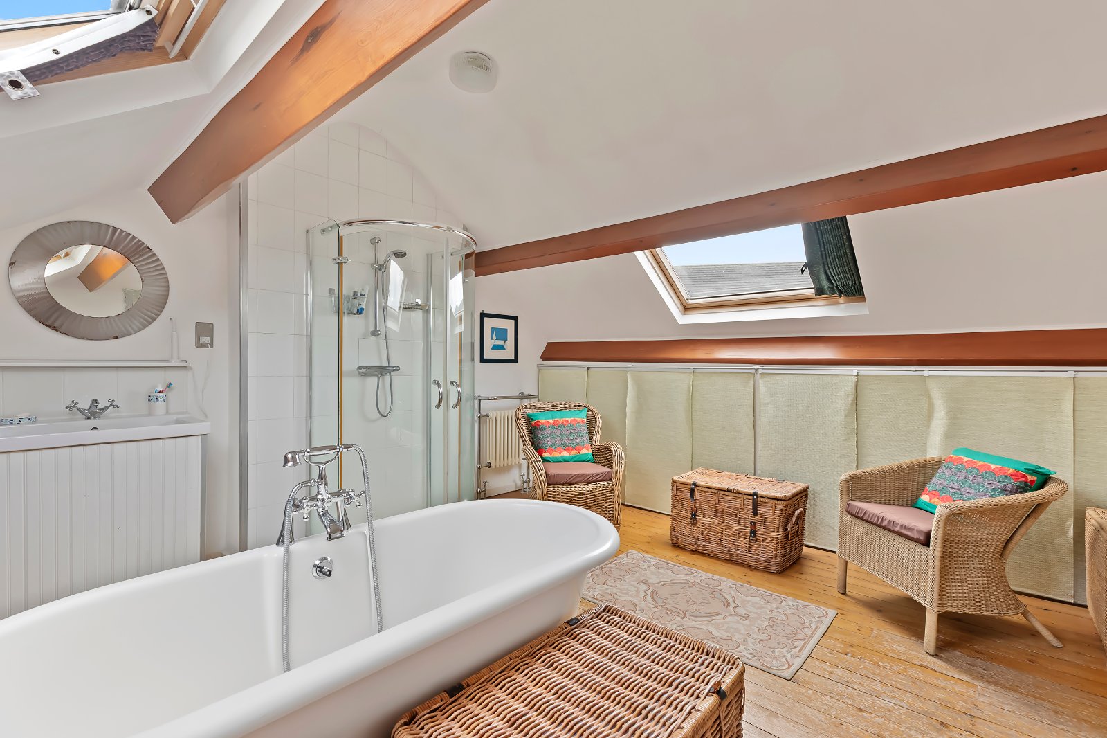 Railway Road, Ilkley, West Yorkshire, LS29