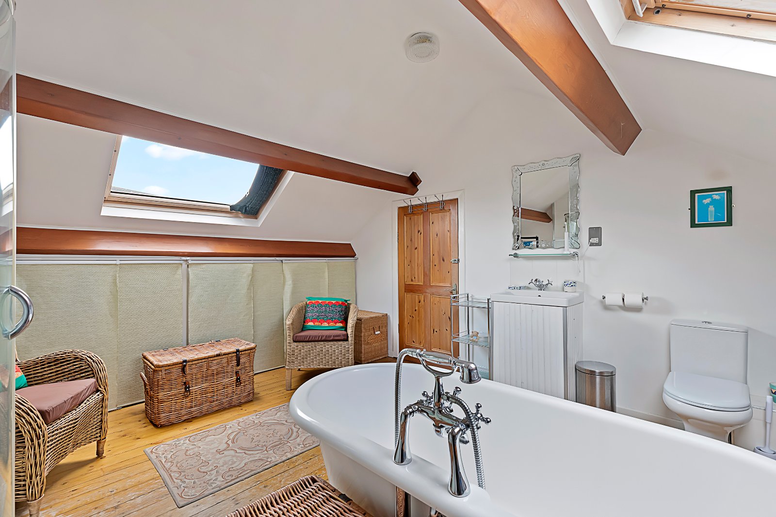 Railway Road, Ilkley, West Yorkshire, LS29