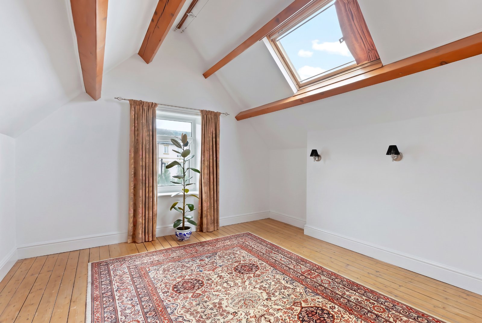 Railway Road, Ilkley, West Yorkshire, LS29