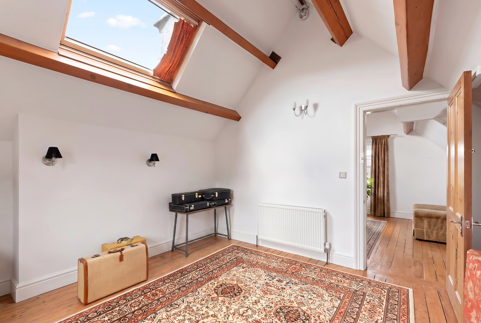 Railway Road, Ilkley, West Yorkshire, LS29