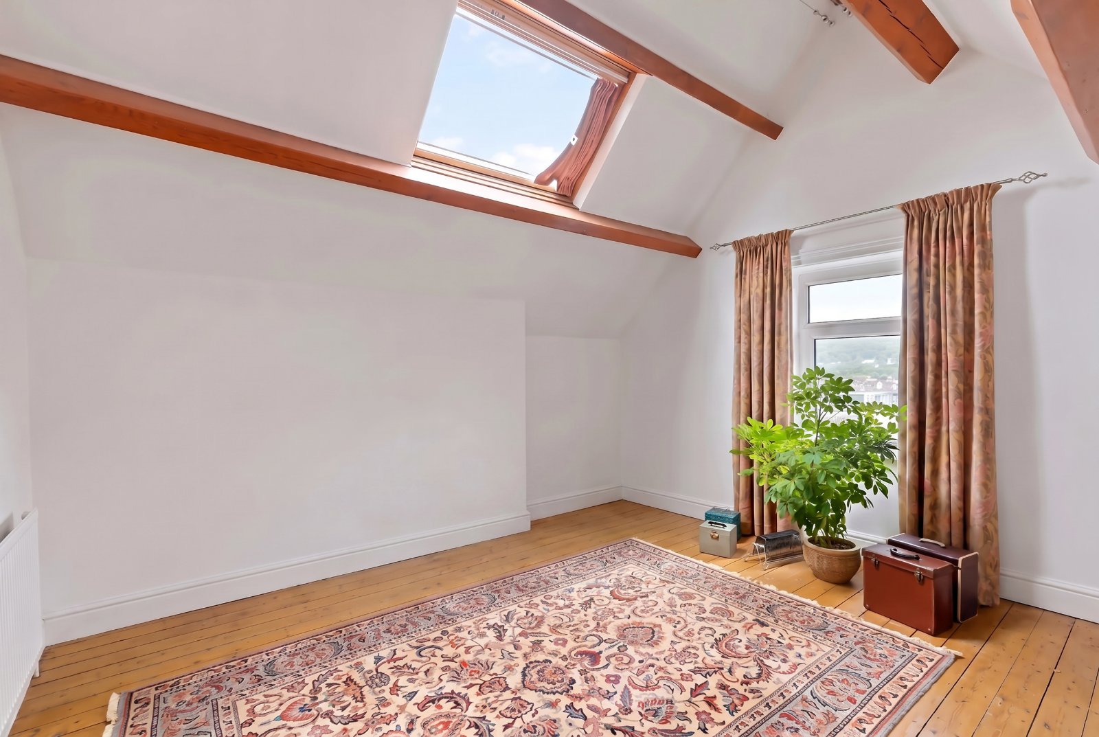 Railway Road, Ilkley, West Yorkshire, LS29
