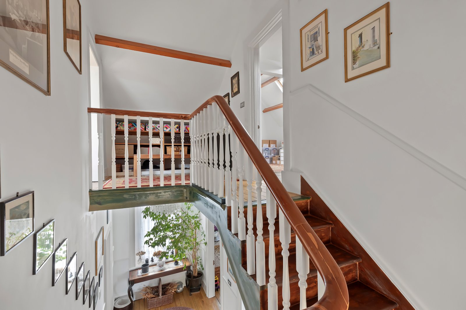 Railway Road, Ilkley, West Yorkshire, LS29