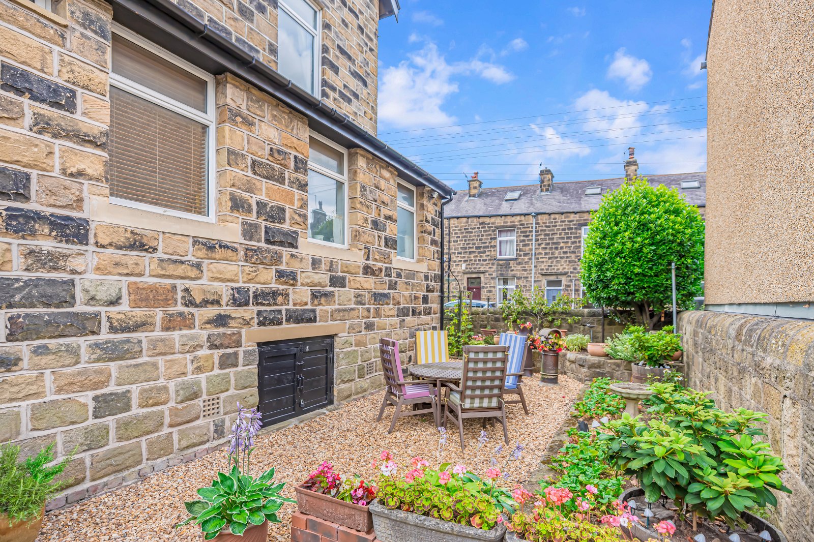 Railway Road, Ilkley, West Yorkshire, LS29