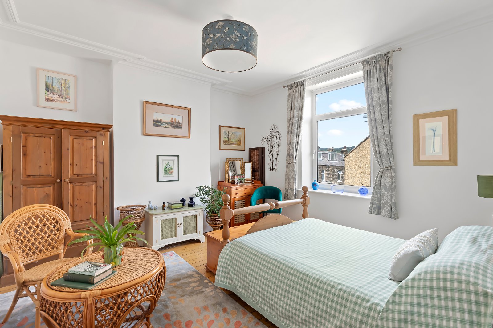 Railway Road, Ilkley, West Yorkshire, LS29