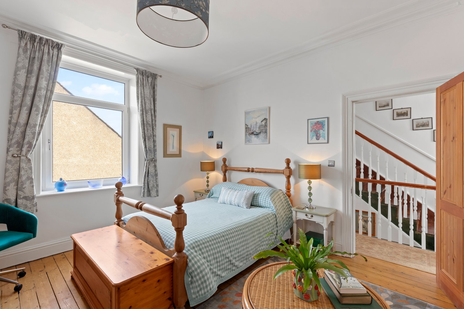 Railway Road, Ilkley, West Yorkshire, LS29