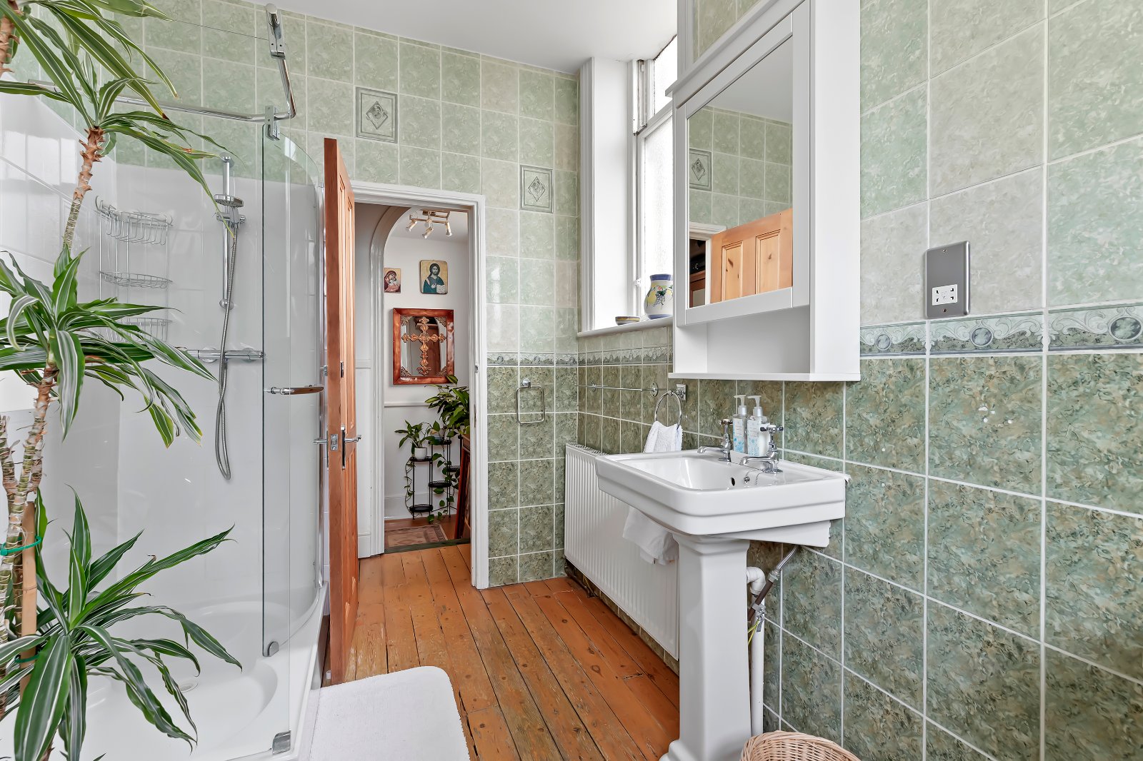 Railway Road, Ilkley, West Yorkshire, LS29