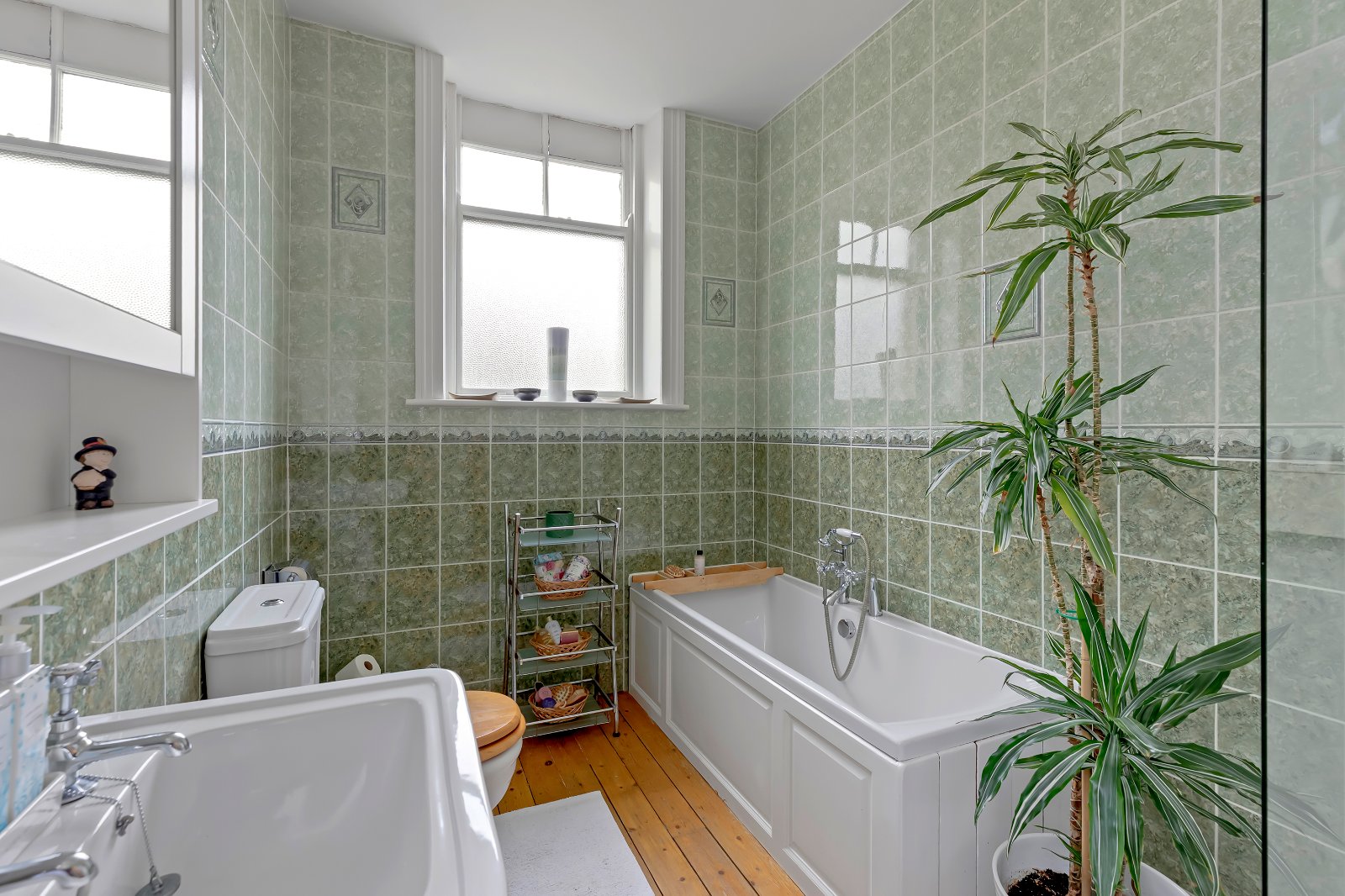 Railway Road, Ilkley, West Yorkshire, LS29